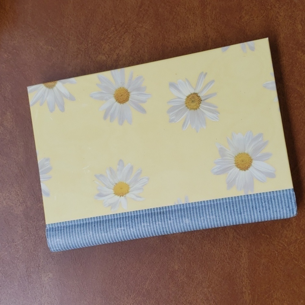 Journal by dayspring.